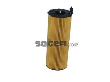 FRAM CH11478ECO Oil filter LR 002338