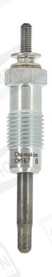 CH167/002 CHAMPION IRIDIUM CH167 Glow plug 46 44 76 10