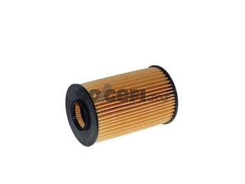 FRAM Filter Insert Inner Diameter: 18mm, Ø: 65mm, Height: 102mm Oil filters CH8087ECO buy
