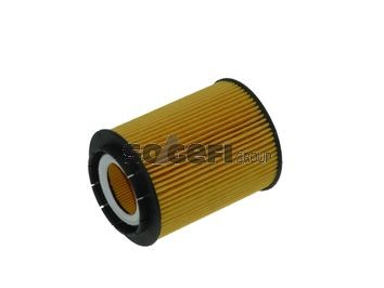 Mercedes VITO Oil filter 10902067 FRAM CH8158ECO online buy