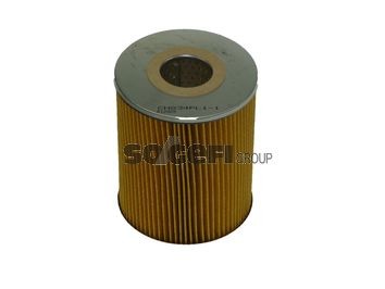 FRAM CH834PL1 Oil filter 2505-22