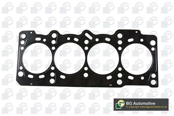 BGA CH9507 Head gasket Fiat Qubo 1.4 Natural Power 78 hp Petrol/Compressed Natural Gas (CNG) 2024 price
