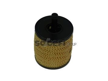 Great value for money - FRAM Oil filter CH9813ECO
