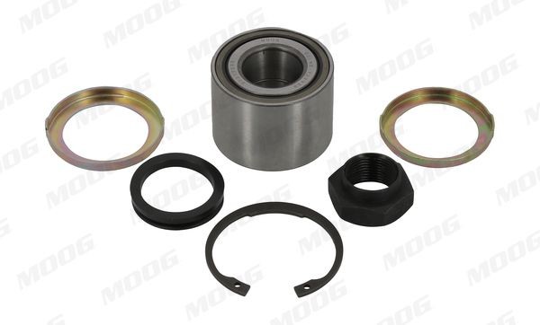 MOOG 52 mm Wheel hub bearing CI-WB-12232B buy