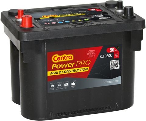 CJ050C CENTRA Batterie für MAGIRUS-DEUTZ online bestellen
