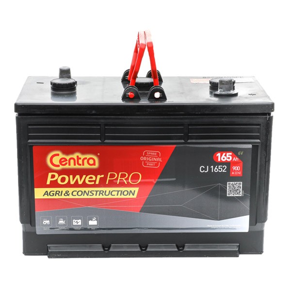 CENTRA Automotive battery CJ1652