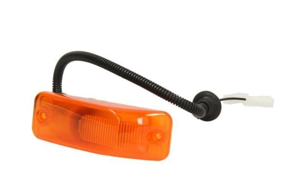 TRUCKLIGHT Orange, both sides, P21W Lamp Type: P21W Indicator CL-DA003 buy