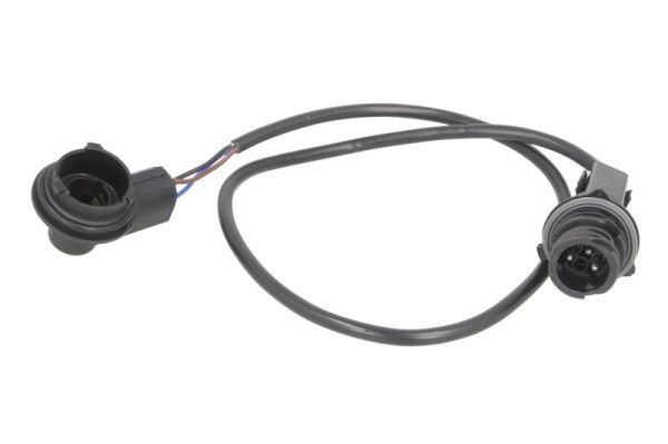 TRUCKLIGHT CL-ME002-S Lampenträger, Begrenzungsleuchte für MERCEDES-BENZ ACTROS MP2 / MP3 LKW in Original Qualität