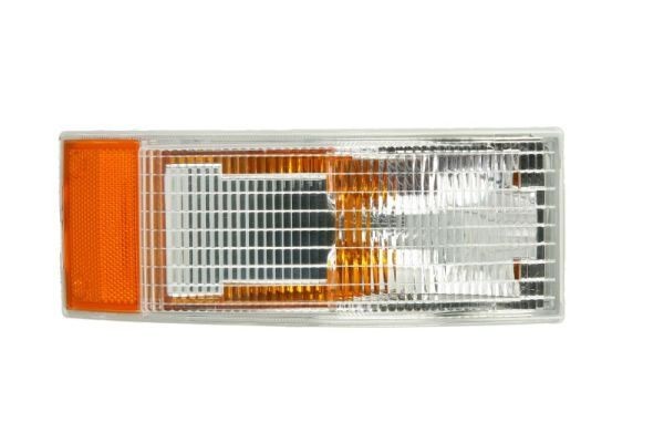 TRUCKLIGHT white, both sides, PY21W Lamp Type: PY21W Indicator CL-VO006 buy