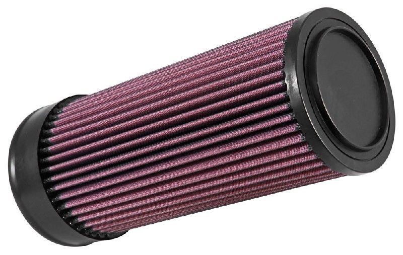 K&N Filters 311mm, 124mm, 124mm, round, Long-life Filter Length: 124mm, Width: 124mm, Height: 311mm Engine air filter CM-9715 buy