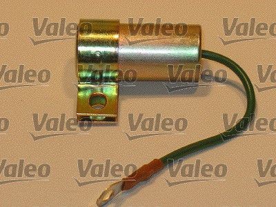 Chevrolet Condenser, ignition VALEO 607453 at a good price