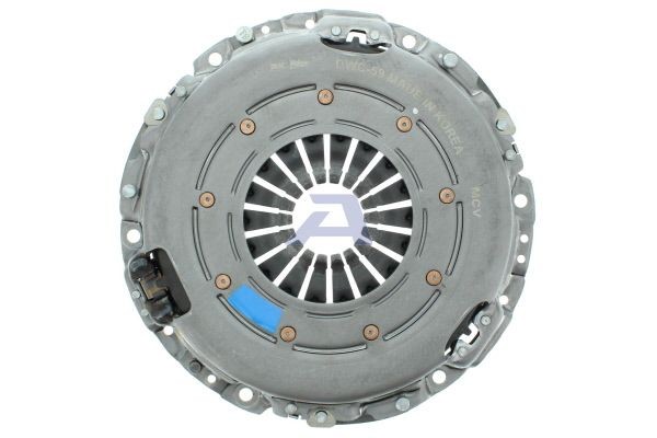 Clutch cover plate AISIN - CO-030
