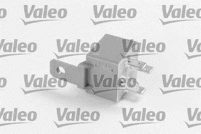 VALEO 643608 Air suspension compressor 7905522230