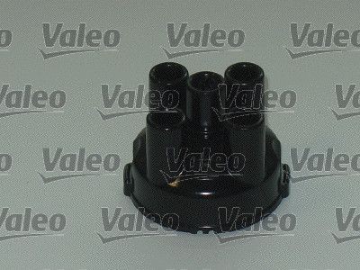 Original 662434 VALEO Distributor cap experience and price