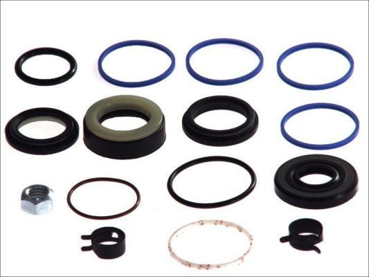 CO15598377 LAUBER Repair kit, steering gear buy cheap