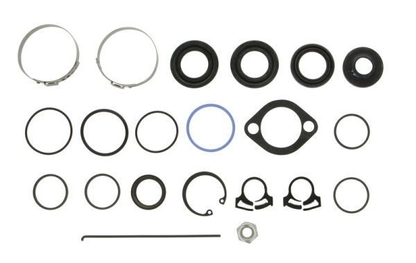 CO19020597 LAUBER Repair kit, steering gear buy cheap