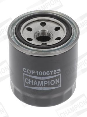 COF100678S CHAMPION Oil filters HYUNDAI M 20 x 1.5, Spin-on Filter
