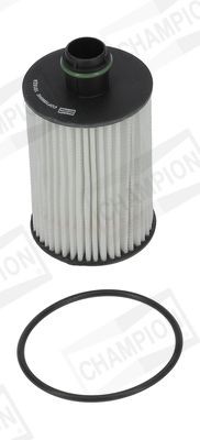 CHAMPION COF100684E Oil filter with gaskets/seals, Filter Insert