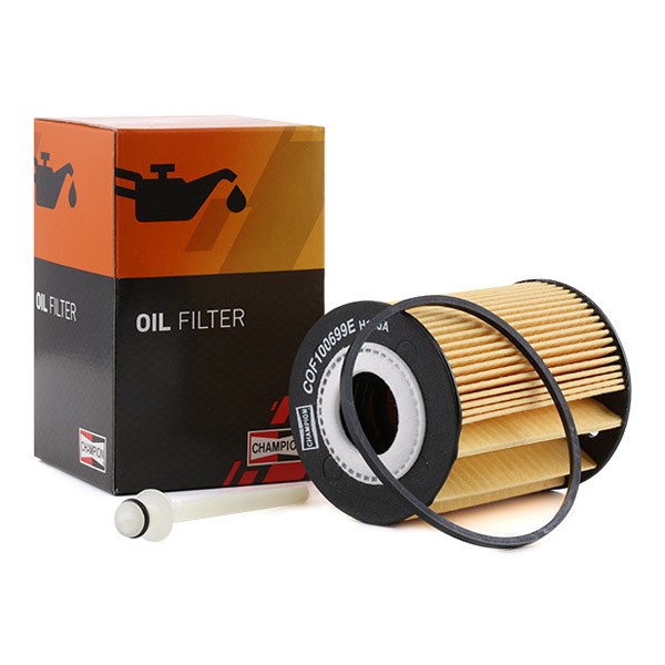 CHAMPION Oil filter COF100699E