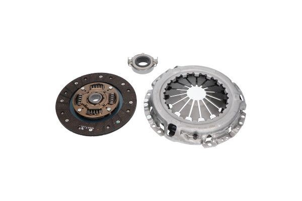 KAVO PARTS CP-1158 Clutch replacement kit with clutch release bearing