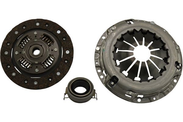 Clutch replacement kit KAVO PARTS with clutch release bearing - CP-1176
