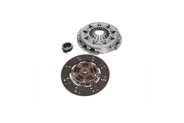 CP1216 Clutch kit KAVO PARTS CP-1216 review and test