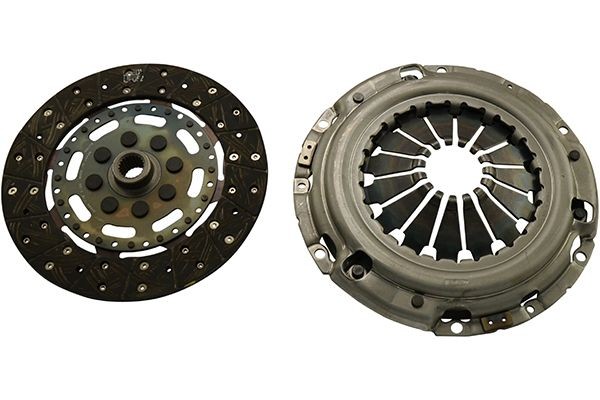 Original KAVO PARTS Clutch and flywheel kit CP-2148 for RENAULT TWINGO