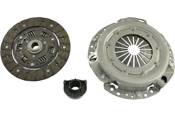 CP-4029 KAVO PARTS Clutch set MITSUBISHI with clutch release bearing