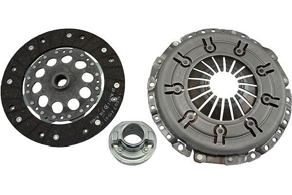 KAVO PARTS with clutch release bearing Clutch replacement kit CP-4044 buy