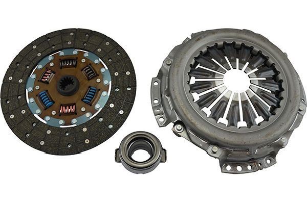 KAVO PARTS with clutch release bearing Clutch replacement kit CP-4048 buy
