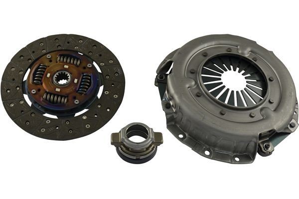 KAVO PARTS CP-4054 Clutch kit with clutch release bearing