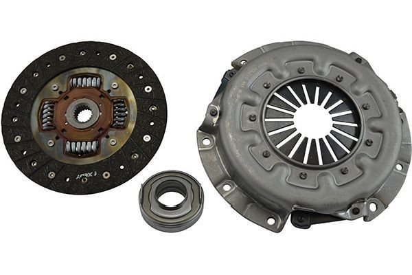 KAVO PARTS CP-4063 Clutch kit MITSUBISHI experience and price