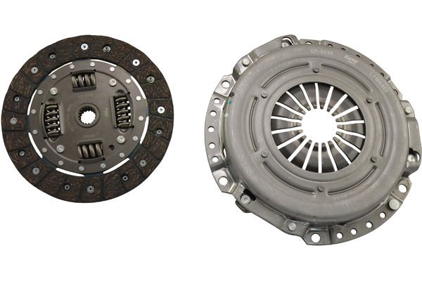 CP-5035 KAVO PARTS Clutch set MAZDA without clutch release bearing