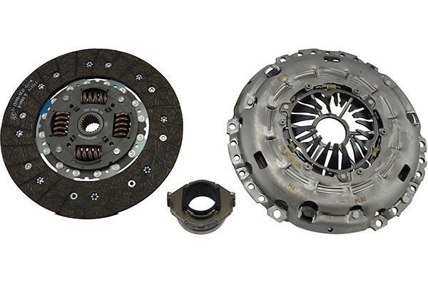 CP-5072 KAVO PARTS Clutch set MAZDA with clutch release bearing