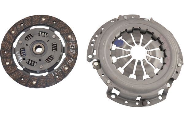 Original KAVO PARTS Clutch replacement kit CP-5089 for FORD FIESTA