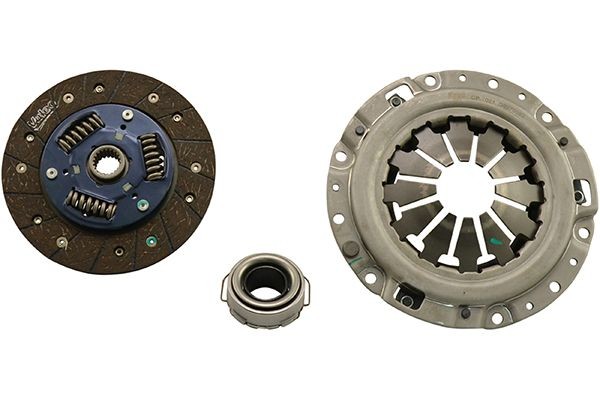 KAVO PARTS CP-7021 Clutch kit with clutch release bearing