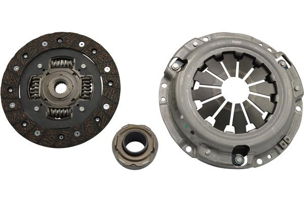 KAVO PARTS CP-8013 Clutch kit HONDA experience and price