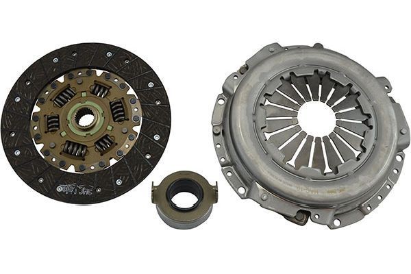 KAVO PARTS CP-8019 Clutch kit HONDA experience and price
