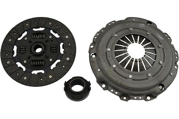 CP-8039 KAVO PARTS Clutch set HONDA with clutch release bearing