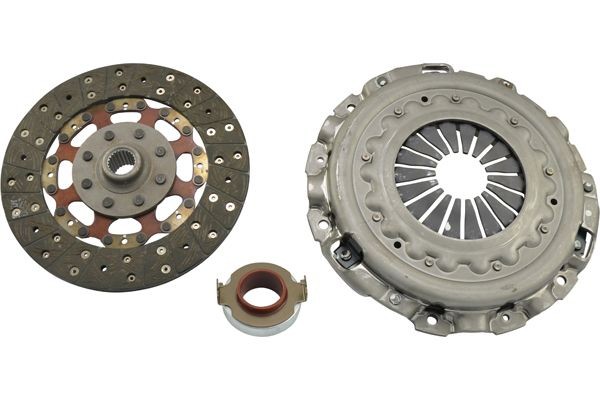 CP-8075 KAVO PARTS Clutch set HONDA with clutch release bearing