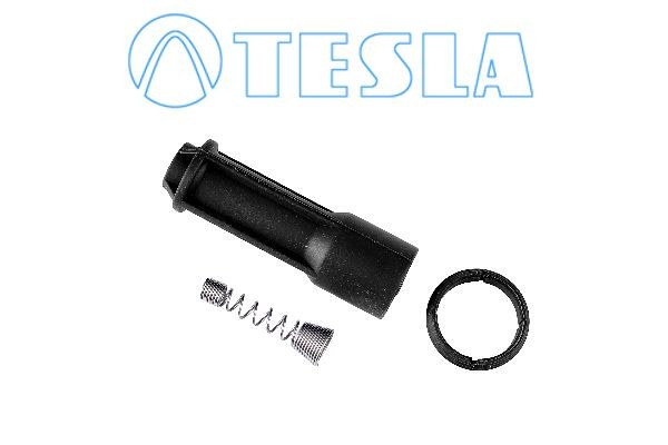 CP072 TESLA Plug, spark plug AUDI