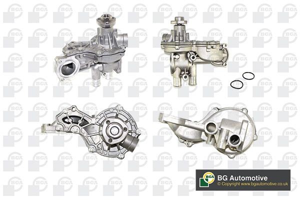 BGA CP2696 Water pumps Audi A6 C4 Avant 2.0 100 hp Petrol 1997 price