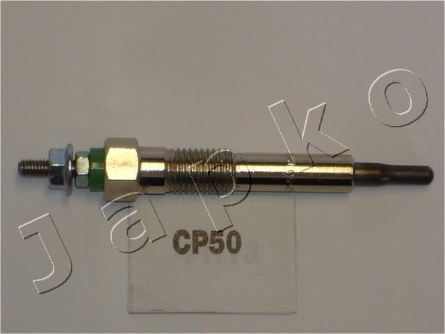 JAPKO CP50 Glow plug 1214085