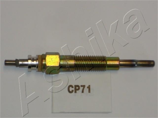 ASHIKA CP71 Glow plug 11065V7202
