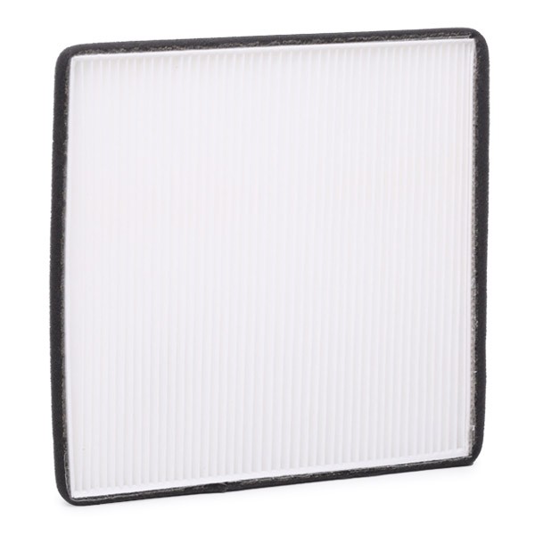 VALEO FA146 Air conditioner filter Particulate Filter, 222 mm x 211 mm x 19 mm