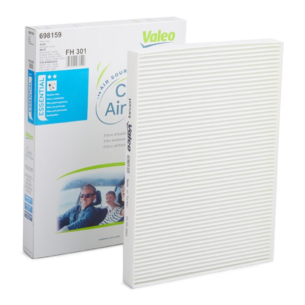 VALEO Air conditioning filter 698159
