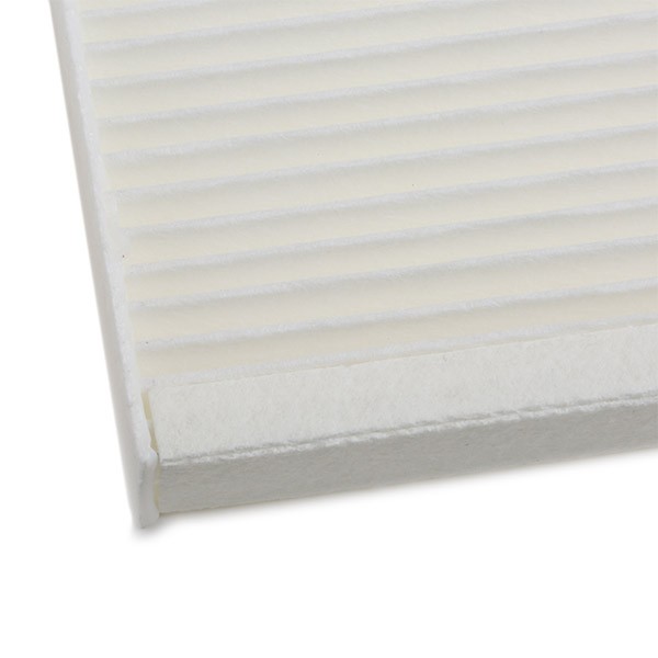 698174 Air con filter 698174 VALEO Particulate Filter, 378 mm x 172 mm x 17 mm