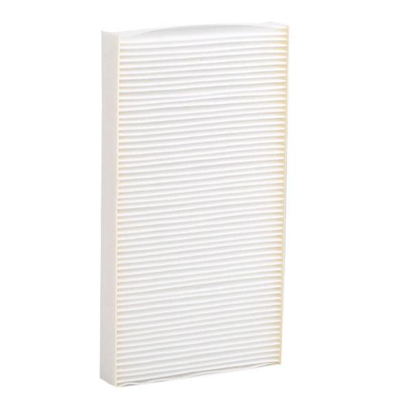 VALEO FA197 Air conditioner filter Particulate Filter, 288 mm x 160 mm x 30 mm