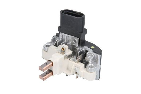 LAUBER Voltage: 28,3V Rated Voltage: 28V Alternator Regulator CQ1010032 buy