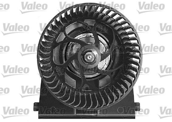 698262 VALEO Heater blower motor SKODA for left-hand drive vehicles